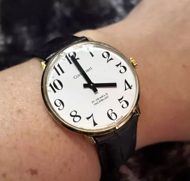 Incabloc swiss made online
