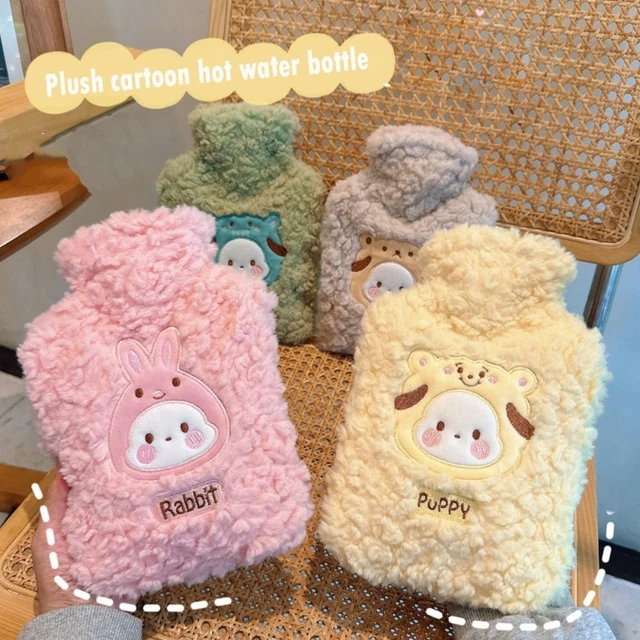 Peluche Gaslight District - Adorable Personnage De Dessin Animé Pour Décoration Et Cadeau