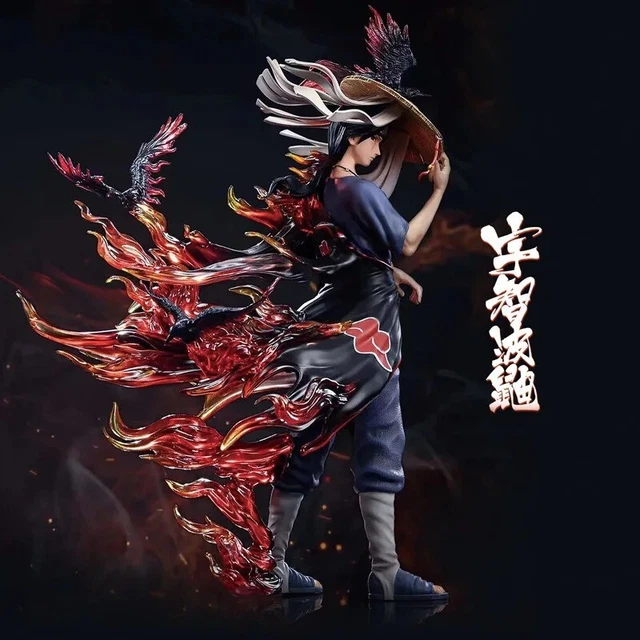 Figurine Itachi uchiha - La Boutique N°1 en France spécialisée du Naruto