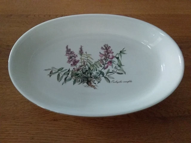 Villeroy&Boch BOTANICA VILBOFOUR AUFLAUFFORM GROSS L 34 TOP