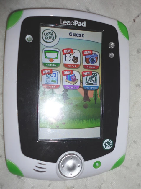 Leapfrog sales leappad 1