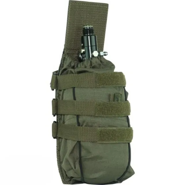 Bolsa tanque universal Valken V-Tac - oliva