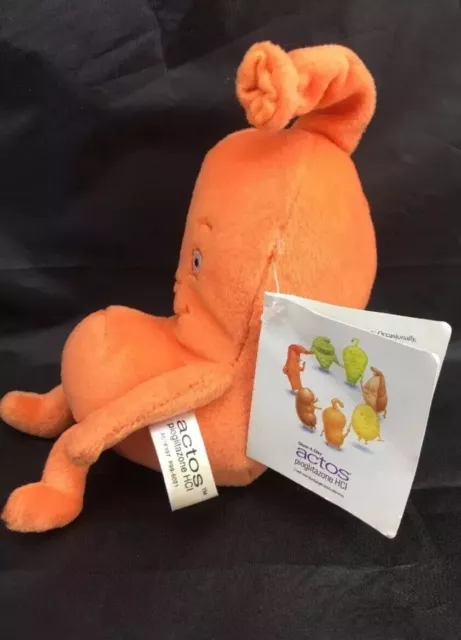 Actos Pioglitazone Hci Pharmaceutical Promotion Plush Toy. 2