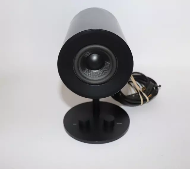 Razer Nommo Chroma Full Range 2.0 PC Gaming Speakers NEEDS REPAIR