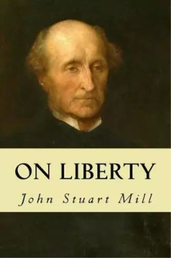 Sheba Blake John Stuart Mill On Liberty (Poche)