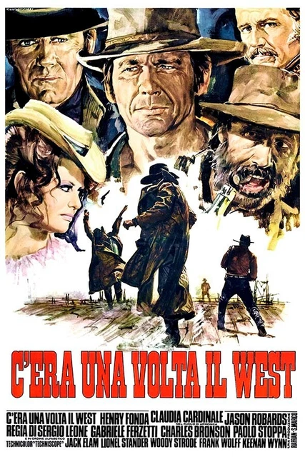 Affiche De Cinéma Vintage Sofia Loren 'Manifesto' - Format 50x70 Cm - Neuf - Italie