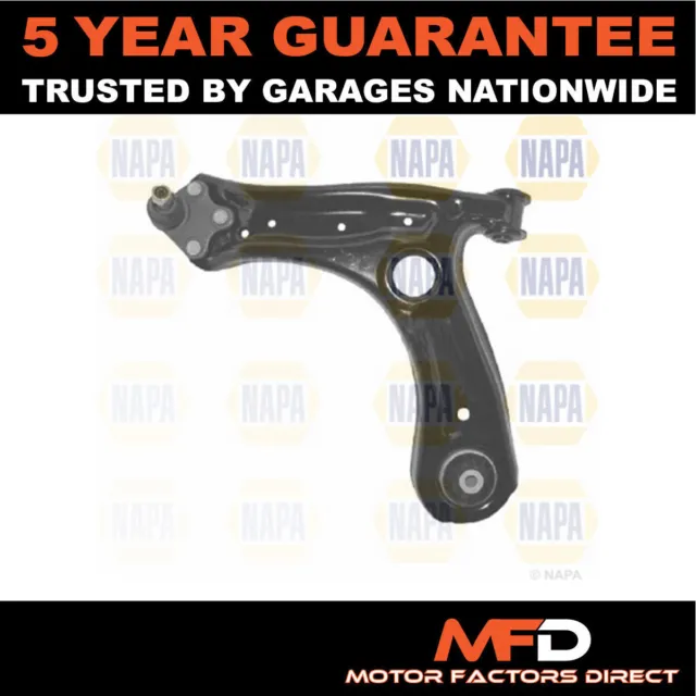 Fits Audi A1 Seat Ibiza MFD Front Left Lower Track Control Arm #2
