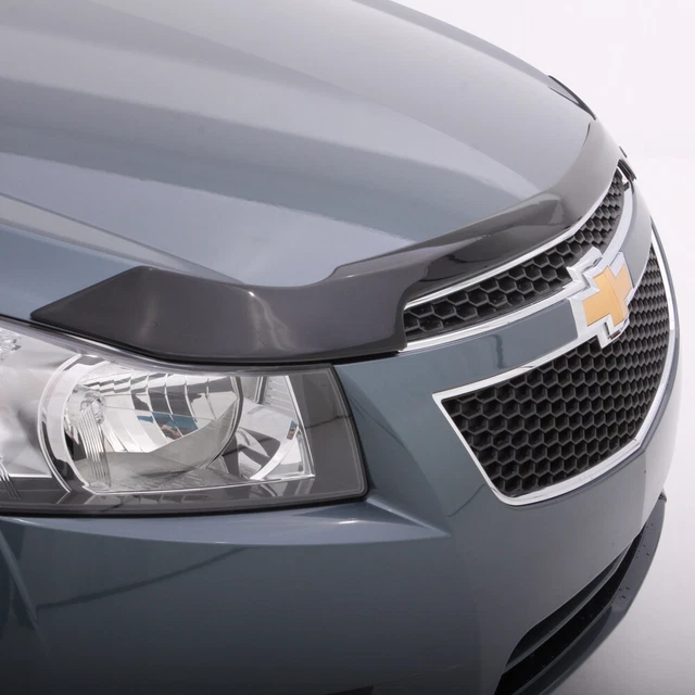 Auto Ventshade (Avs)     Auto Ventshade 322117 Aeroskin Smoke Hood Protector