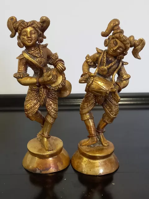 ASIE - Chine-cambodge-Thailande - Bronze - Bhoudda 2