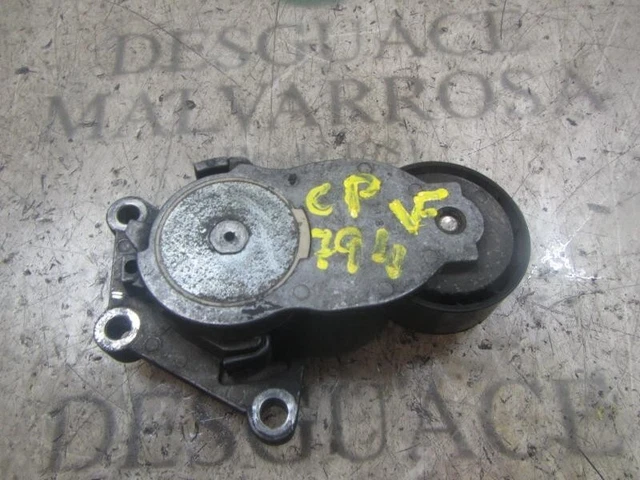 Tendeur De Courroie Auxiliaire / 14619439 Pour Peugeot 308 Confort