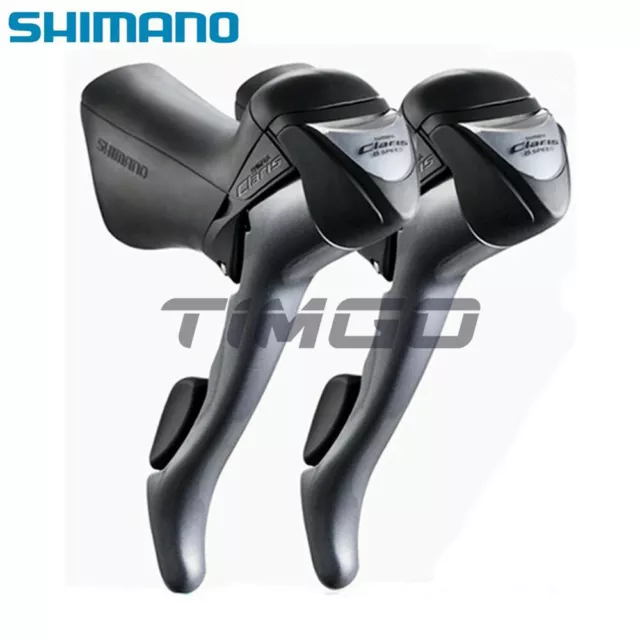 Cambio shimano 2024 claris