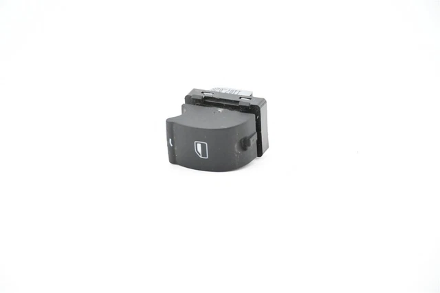 Bouton Lève-vitre Conducteur Pour Audi A4 (8K2, 8K5) - Référence 8K0959851D - Neuf