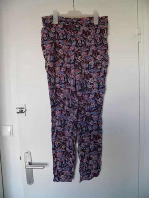 PANTALON FEMME Camaieu Taille 40 .Proche Du Neuf EUR 6 00 PicClick FR