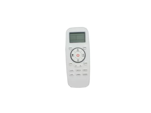 Remote Control For York Hisense DG11L1-01 Windows Air Conditioner