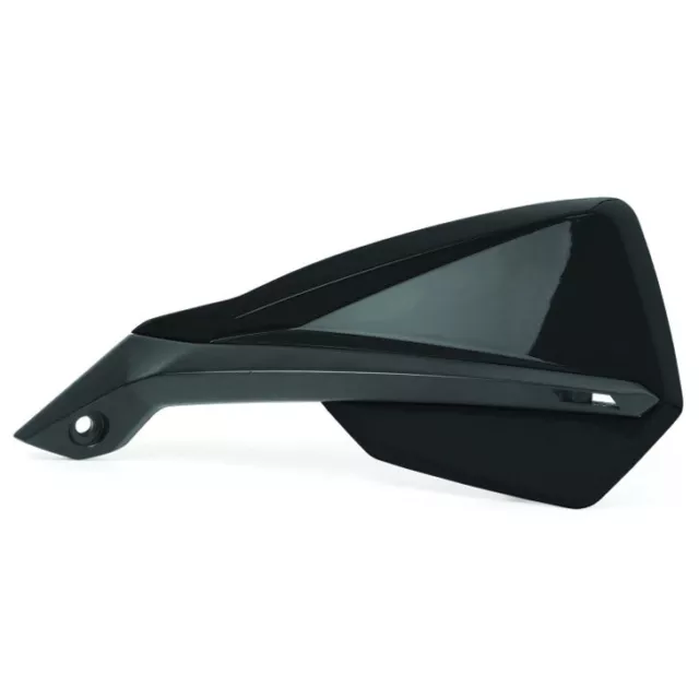 Polisport Handprotektoren SM Line schwarz