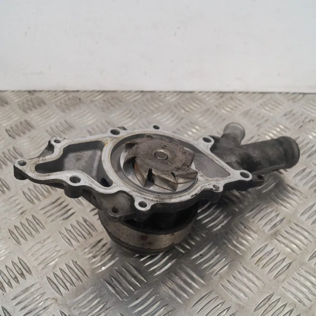 Turbine de pompe à eau 47-161543 nouveau pour moteur hors
