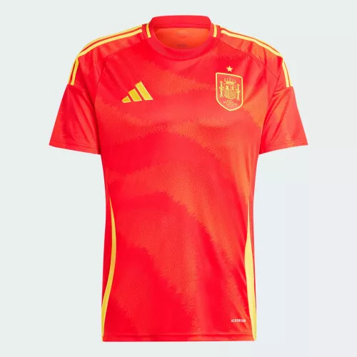 Camiseta deportiva de fútbol Adidias FEF H JSY- España / IP9331 / fútbol 2