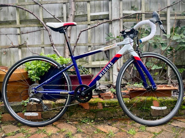 Wiggins rouen 650 discount