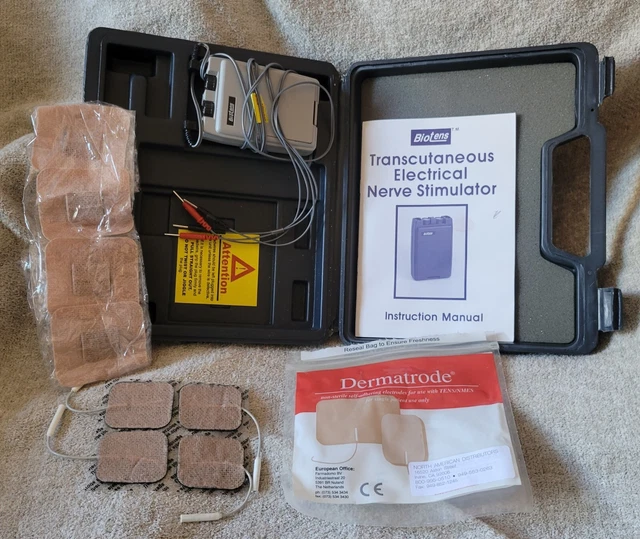 BioTens Transcutaneous Electrical Nerve Stimulator