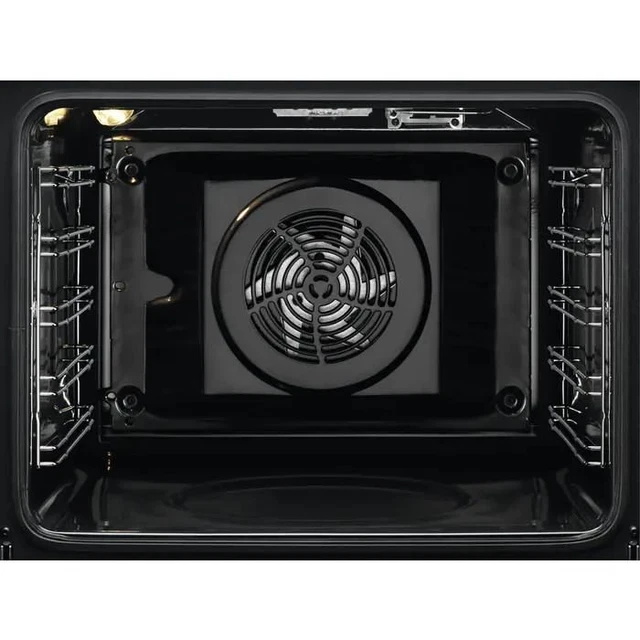 Electrolux COD3S40X 72 L 2990 W A Acier inoxydable 4