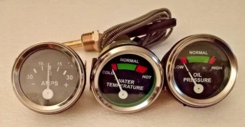 Cav Dpa Injecteur Kit Réparation Pompe Pour Massey Ferguson 35, 50, 65 - Foto 11