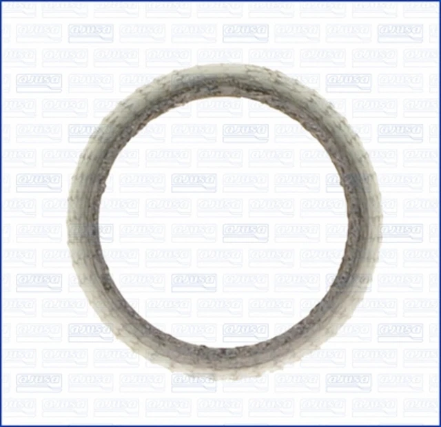 Guarnizione tubo di scarico AJUSA 00995300 per DAIHATSU AVENSIS YARIS TOYOTA MINI HILUX 5
