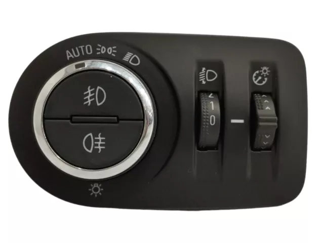 13493472 Fernbedienung Lichter Für OPEL ASTRA K LIM. 5TÜRIG