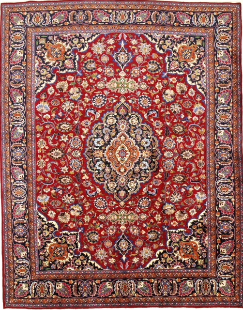 Bidjar - Tapis persan d'origine - 100 cm - 74 cm