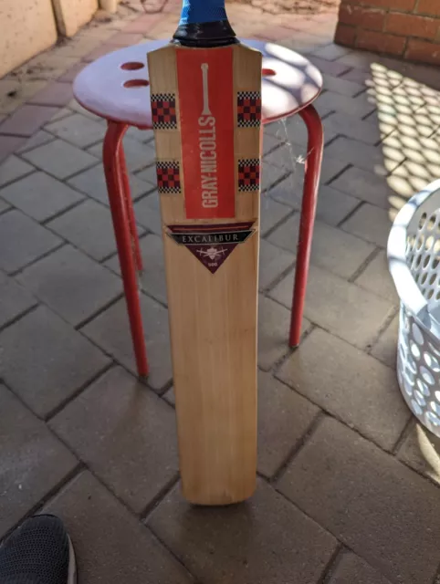 Gray Nicolls Excalibur 500