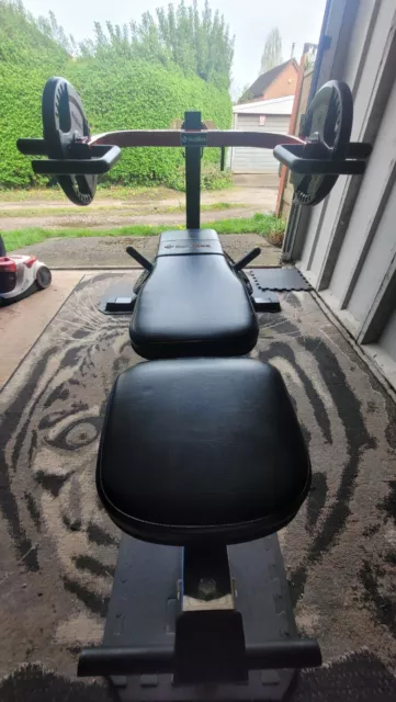 Bodymax cf666 online