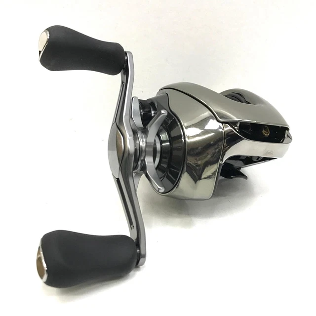 未開封 シマノ SHIMANO ANTARES 100XG RIGHT Amazon.com : Shimano Antares DC 2021 Right : Sports & Outdoors
