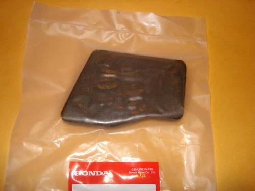 Honda EU1000 EU 1000 EX700 generator air filter OEM