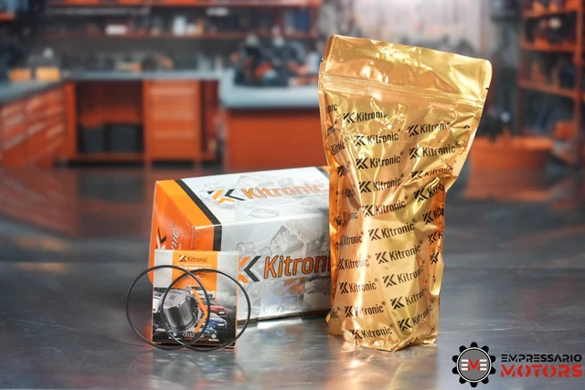 Kit De Embrague De Caja De Cambios DQ200 DSG LUK, Ajuste De 7