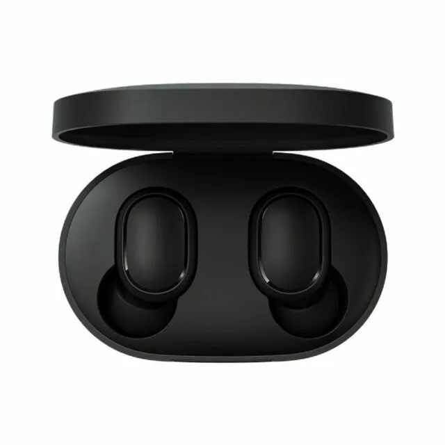 Xiaomi Earbuds Basic 2 Écouteurs Intra-auriculaires Bluetooth Hi-Fi - Noir (224…