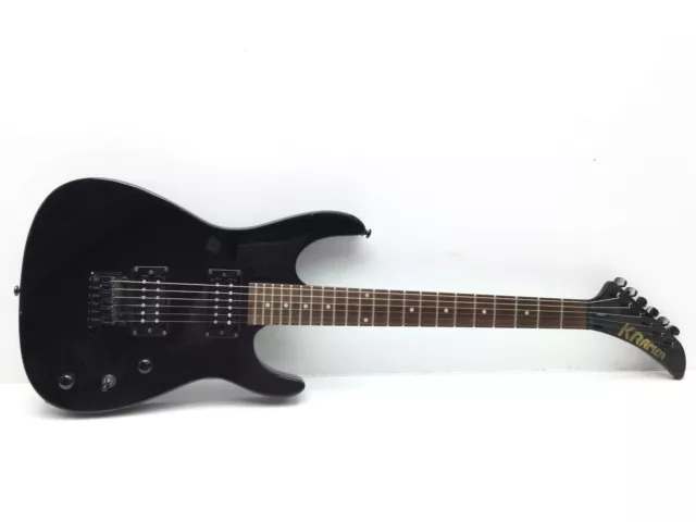 Guitarra Electrica Kramer Pacer Ft 202S 17935280