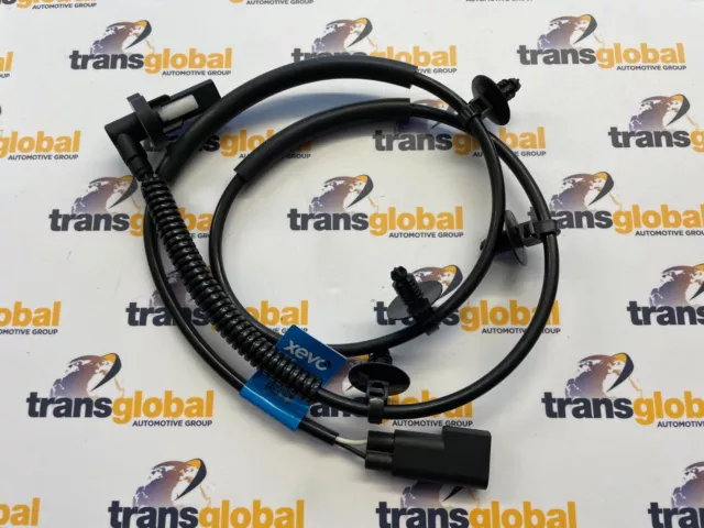 Rear LH ABS Wheel Speed Sensor for Jaguar X Type X400 C2S43218