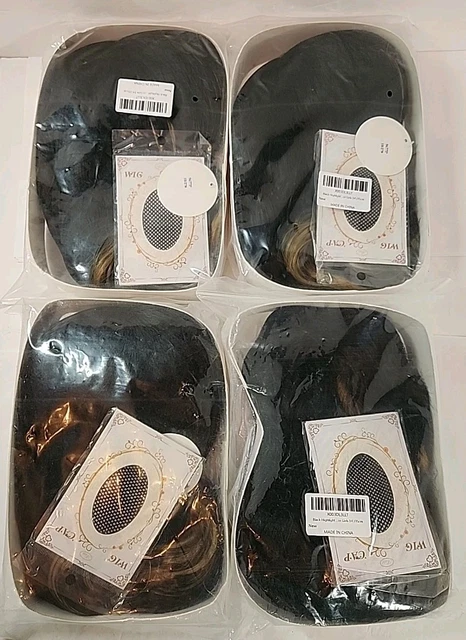 Wigs & Hairpieces, Hair Extensions & Wigs, Hair Care  display picture 2