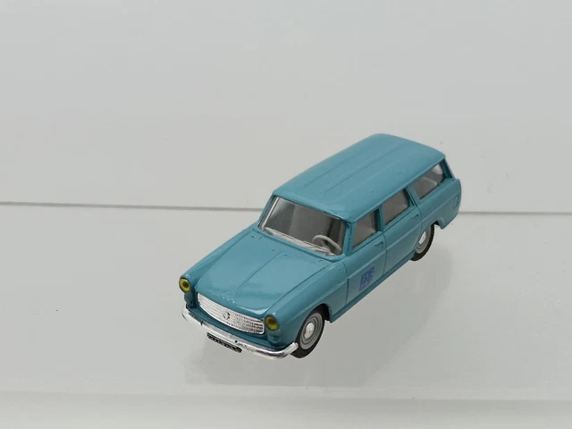 BELLE EPOQUE 9 TALBOT Lago 2.5L 1955 1.43 - FR BELLE EPOQUE 9 TALBOT Lago 2.5L 1955 1.43 - FR