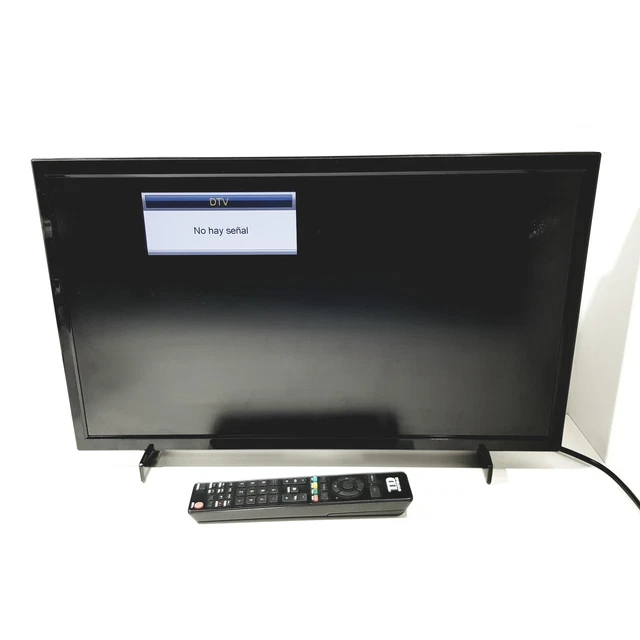 Tara Télécommande: TV LED TD Systems K22LT1F 22'' (PO150198)