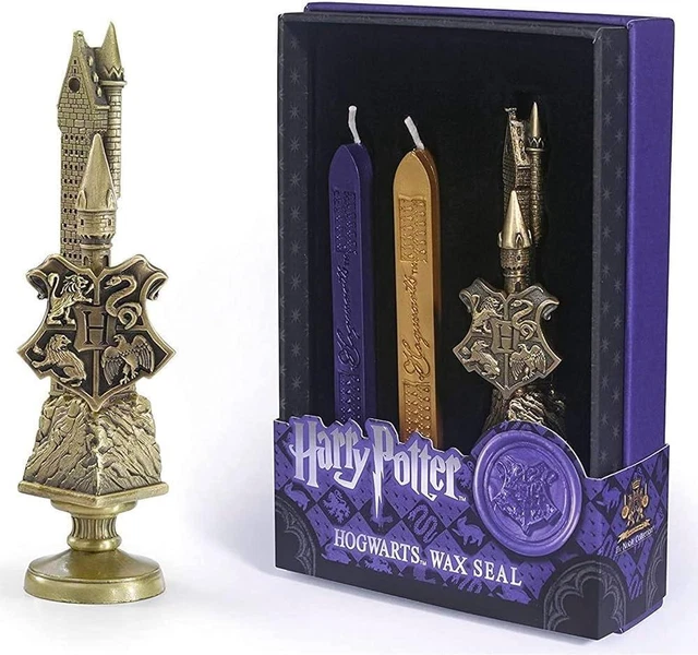 Bizak Harry Potter Lot de 5 tampons (64115040), modèles assortis