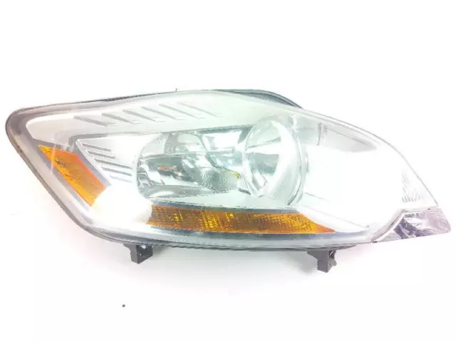 8V4113W029AE faro derecho para FORD KUGA I 2.0 TDC 2008 20139445