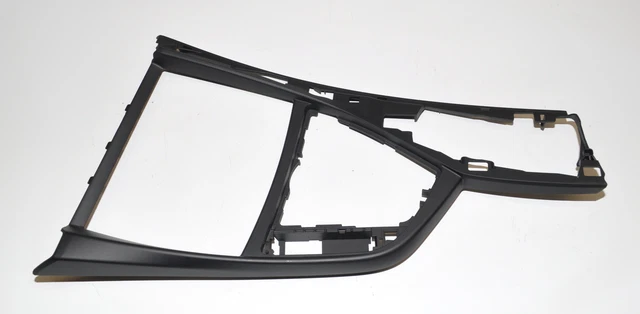 Couvercle De Tablier Gauche Pour BMW 1 F20 - 51717308091 - Neuf Origine Allemagne