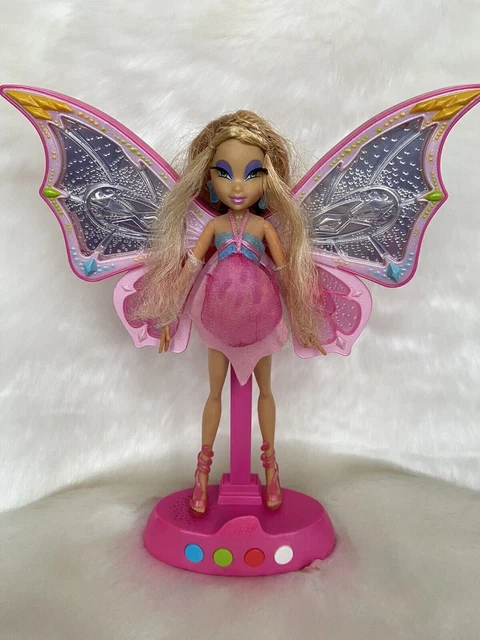 Mattel winx outlet