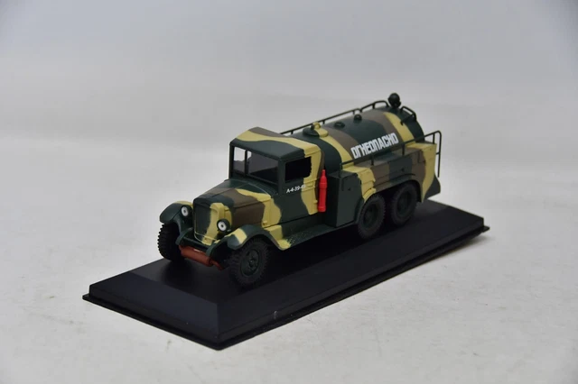 1/43 IXO DIREKT Berliet Sides GLC 28 VMA n.3 EUR 19,00 - FR