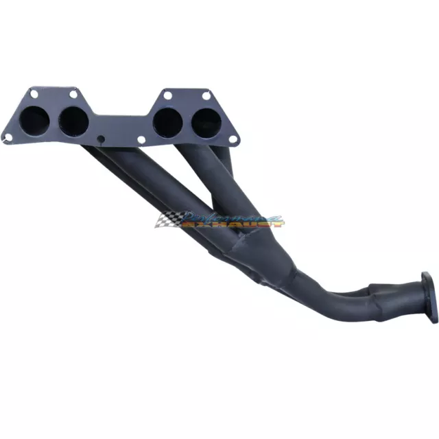 WILDCAT HEADERS EXTRACTORS For MITSUBISHI L300 SF SG SH SJ 2.0LT 2.4LT