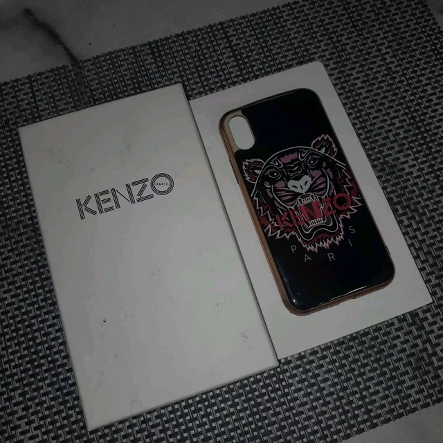 KENZO PARIS I phone case 12 12 pro 25.00 PicClick UK