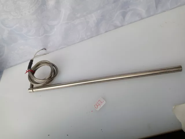 Southwest Heater Swh18603 1000W 230V Cartridge Heater