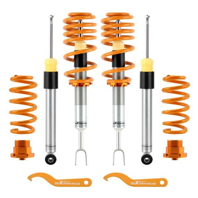 Kit Suspension Coilover MaXpeedingrods Pour BMW Série 3 E90/E92/E93 (2005-2013)