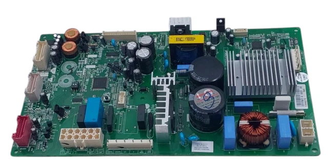 OEM Samsung Fridge Control DA94-02663C 1-Year Guarantee ⭐Free Same Day