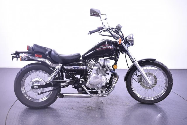 1989 honda rebel deals